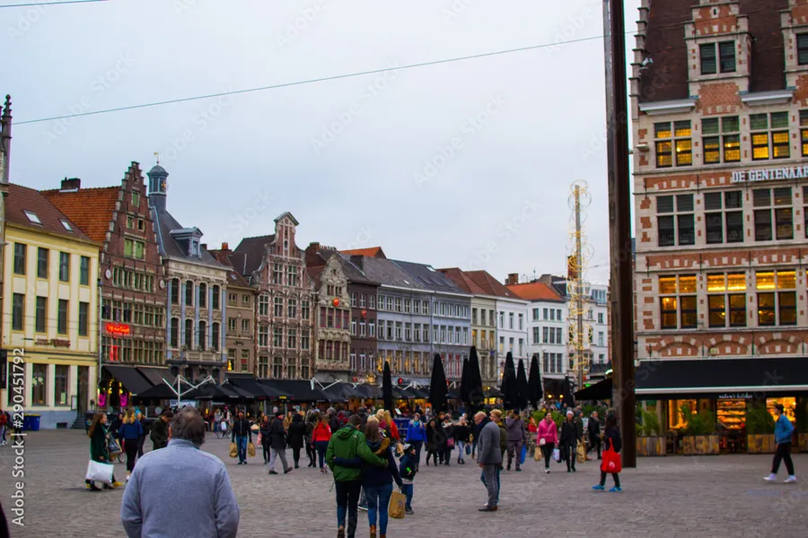 Korenmarkt