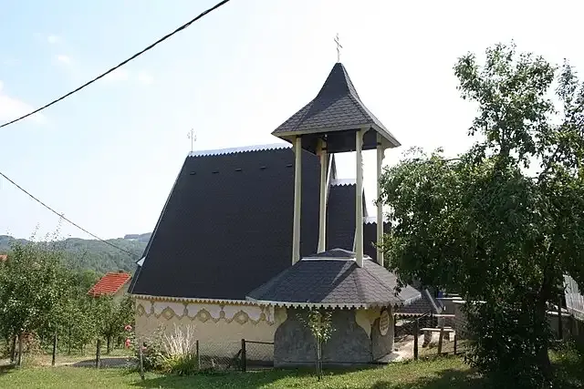 Kostajnik Monastery