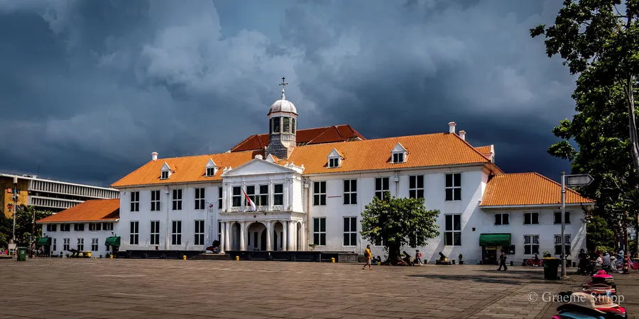 Kota Tua