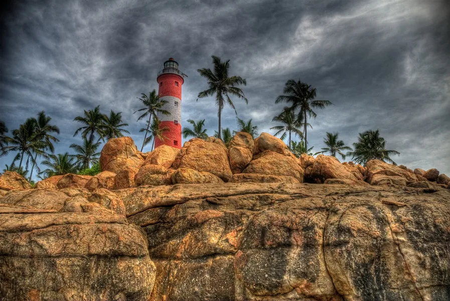 Kovalam Art Gallery