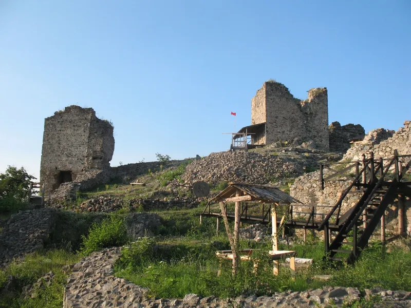 Koznik Fortress