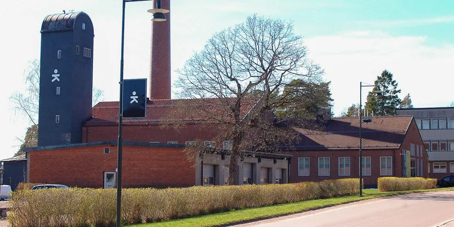 Kristinehamn Art Museum