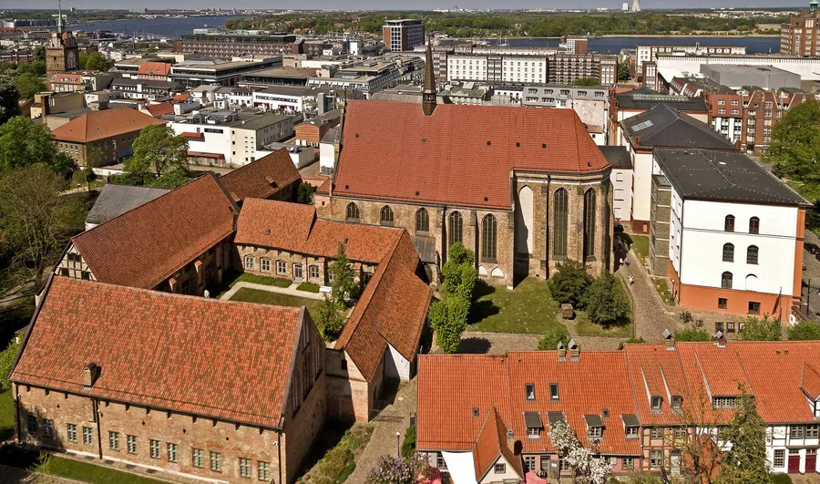 Kulturhistorisches Museum