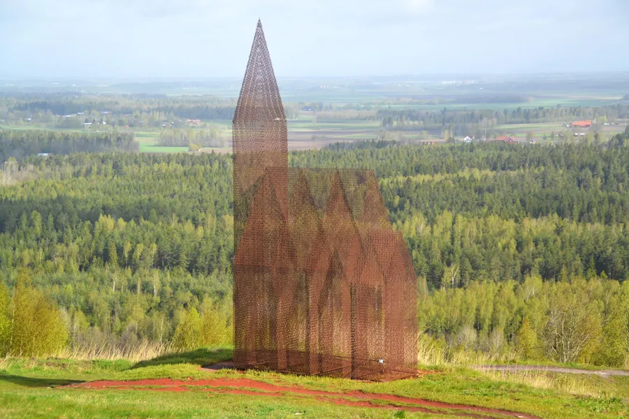Kumla Church
