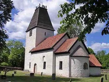 Kumlaby Church