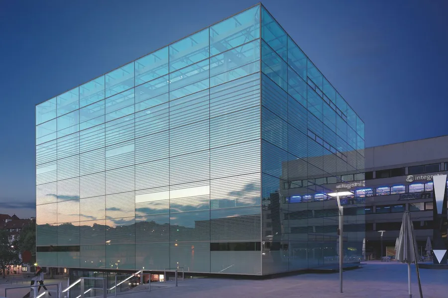 Kunstmuseum Stuttgart