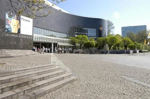 Kunstsammlung Nordrhein-Westfalen
