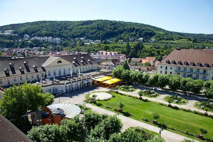 Kurpark Bad Dürkheim