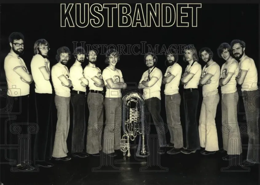 Kustbandet