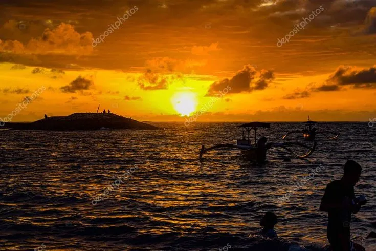 Kuta Beach