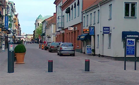 Kvarndammen