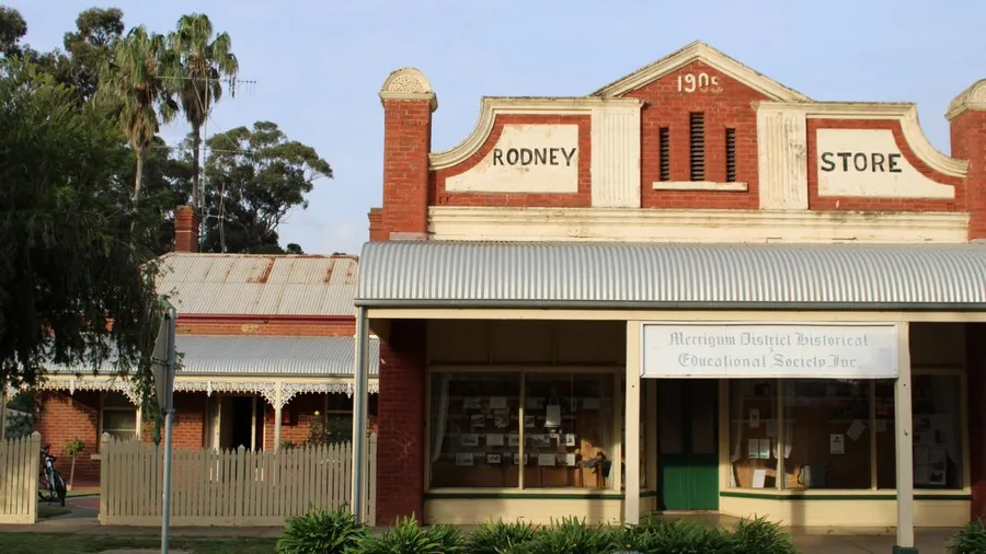 Kyabram Historical Society Museum