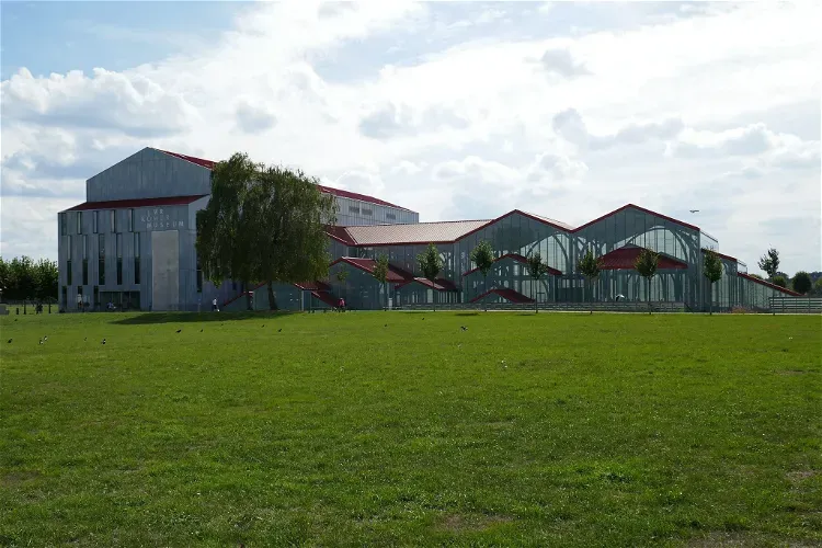 LVR-RömerMuseum
