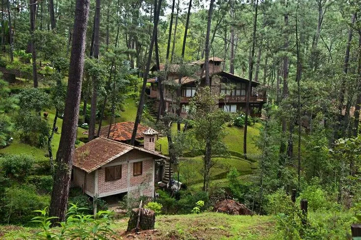 La Casona