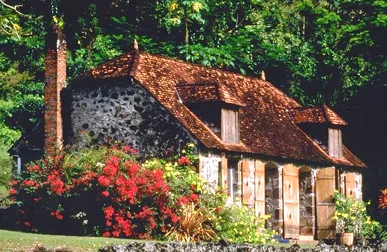 La Pagerie Museum