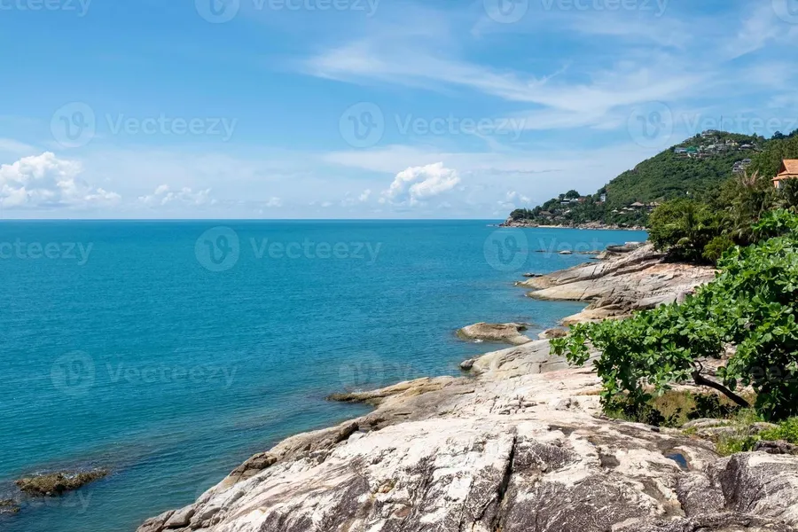 Lad Koh View Point