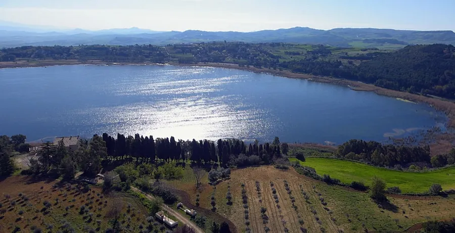 Lago di Pergusa
