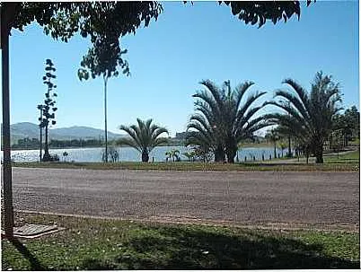 Lagoa Princesa do Vale