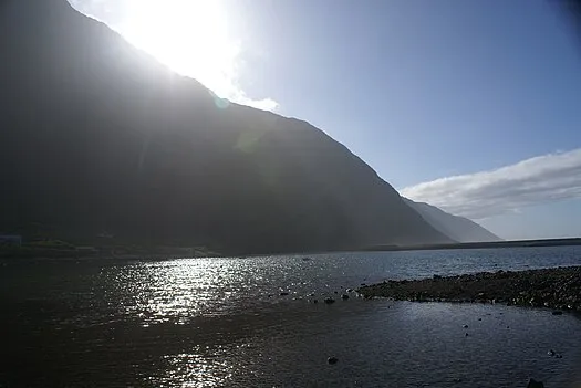 Lagoa da Caldeira de Santo Cristo