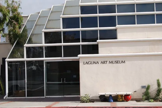 Laguna Art Museum