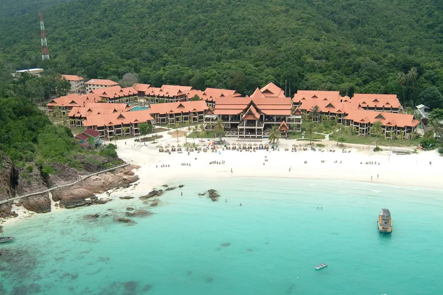 Laguna Redang Island Resort