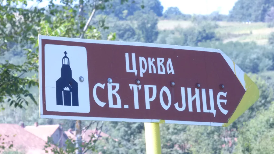 Lake Ćelije