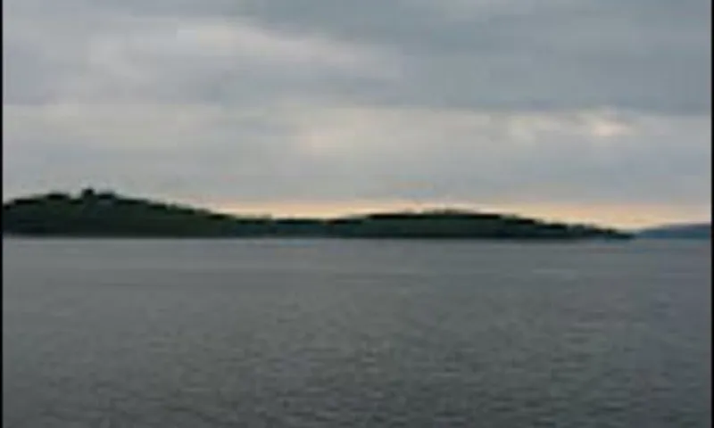 Lake Beaverfork