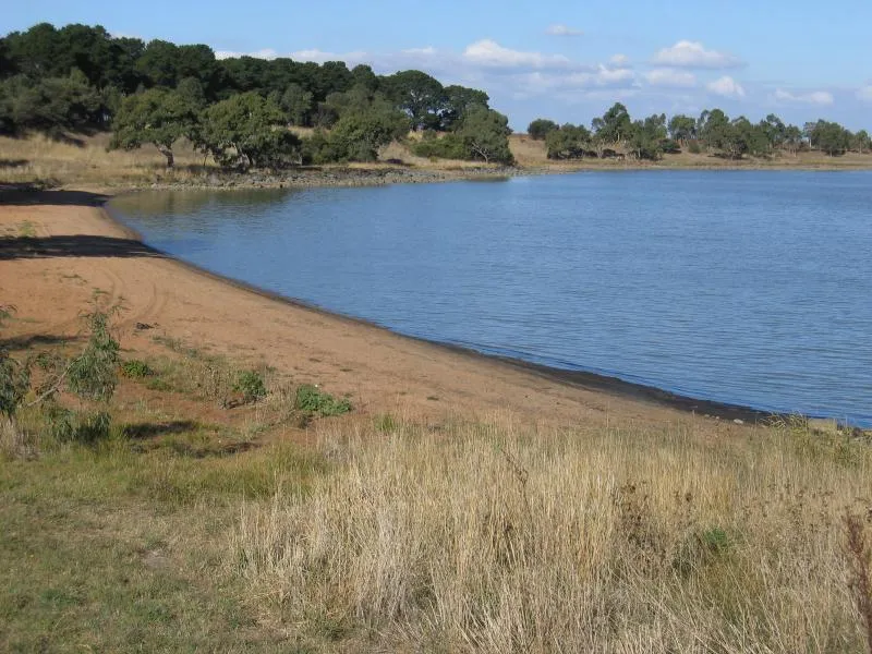 Lake Bolac Foreshore Reserve
