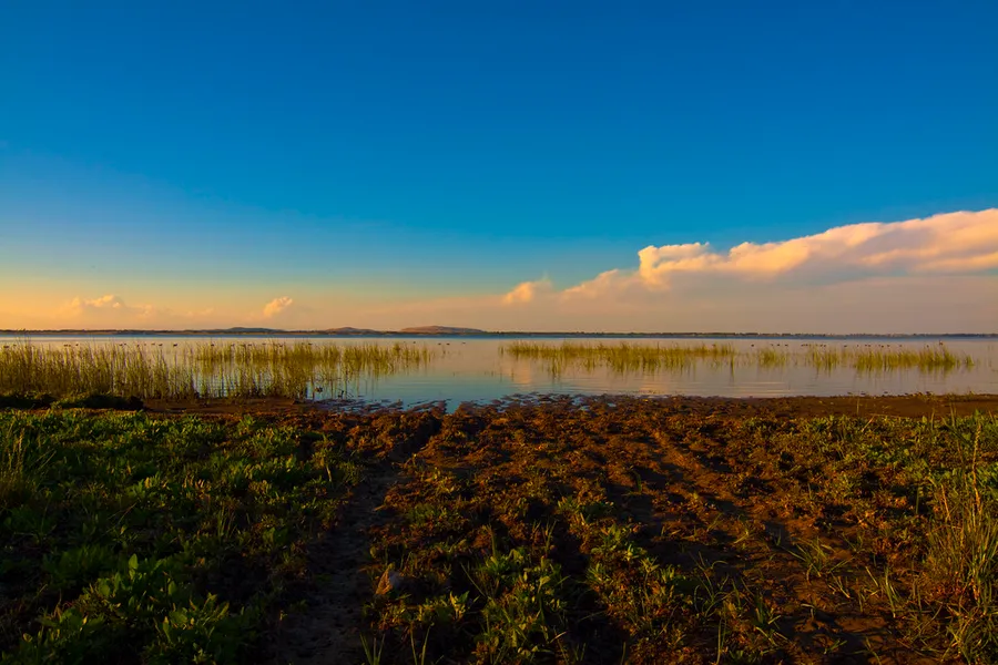 Lake Colac