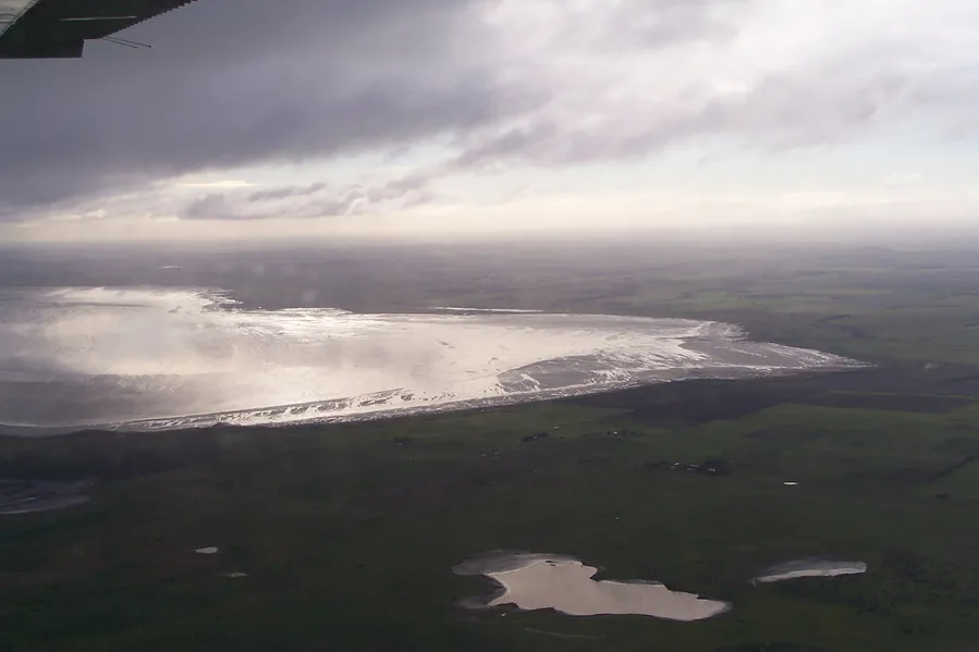 Lake Corangamite
