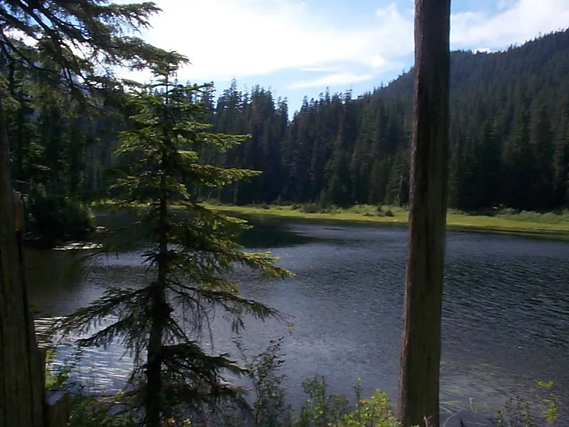 Lake Elizabeth