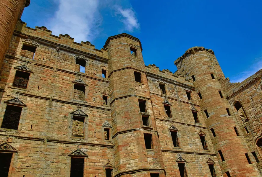 Lake Linlithgow