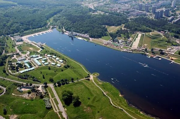 Lake Malta