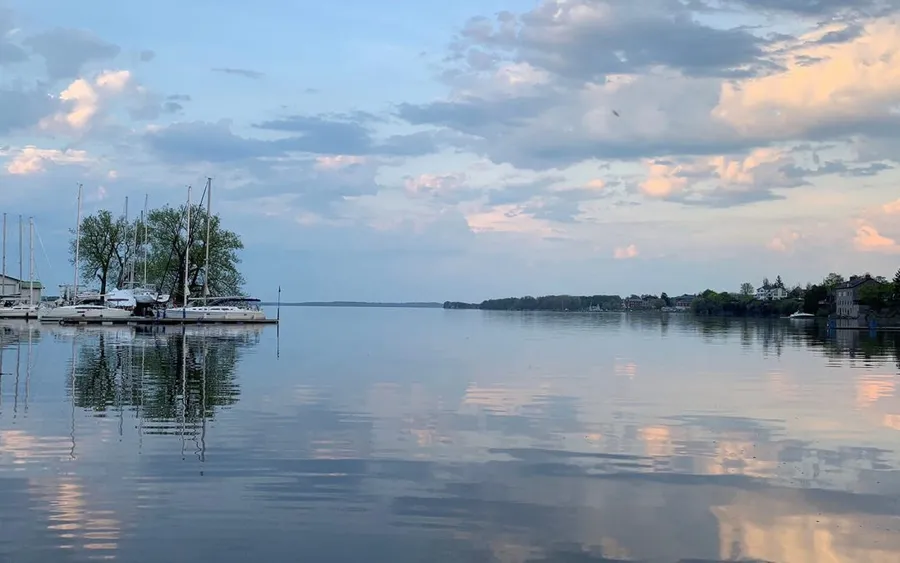 Lake Ontario