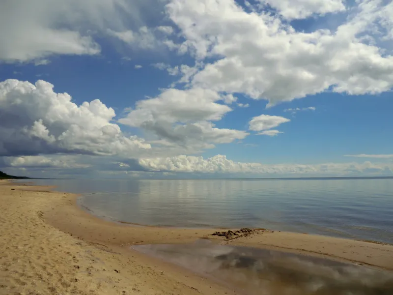 Lake Peipus