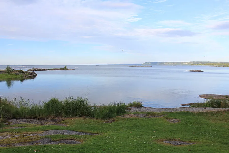 Lake Vättern