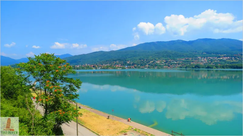 Lake Varese