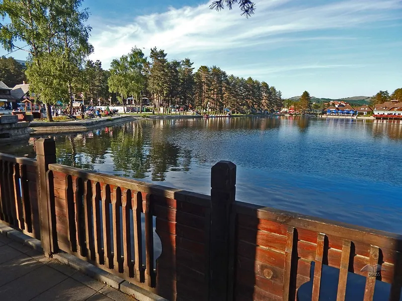 Lake Zlatibor