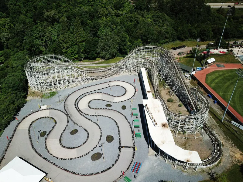 Lakemont Park