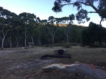 Langi Ghiran State Park