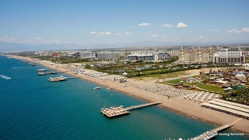 Lara Beach