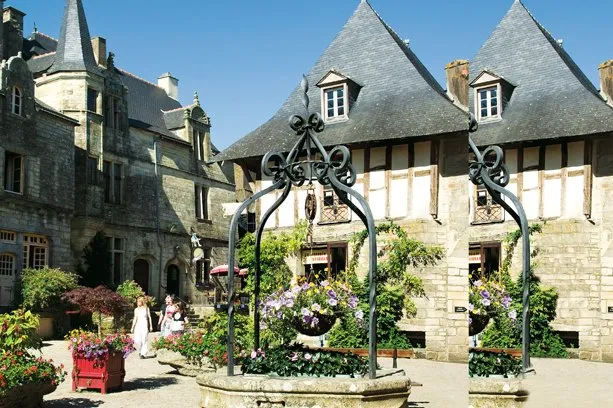 Le Moulin Neuf