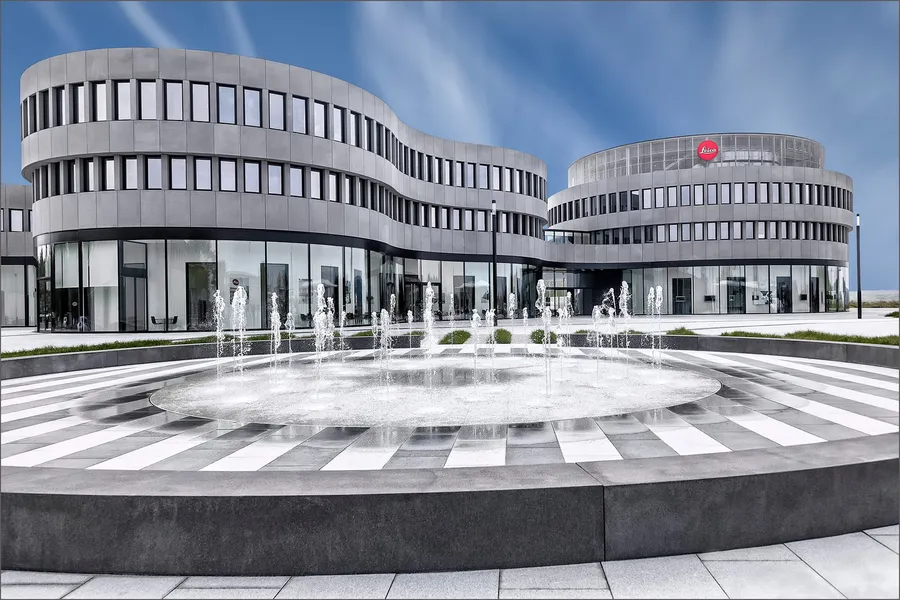Leitz Park