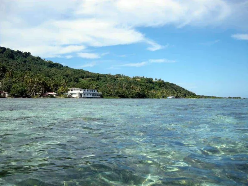 Lelu Island