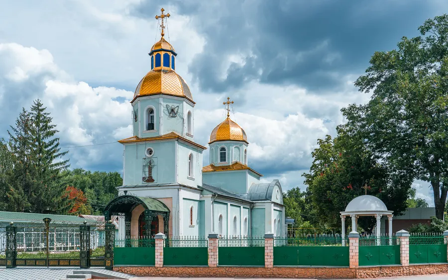 Leova Regional Museum of History and Ethnography
