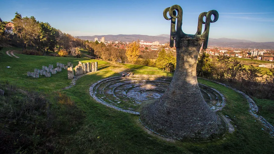 Leskovac Fortress