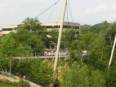 Liberty Bridge