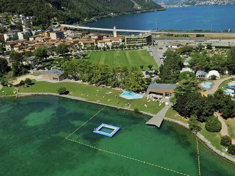 Lido di Melide