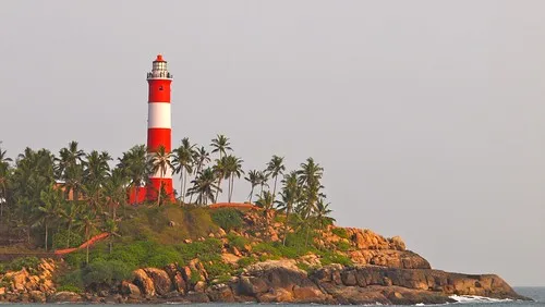 Lighthouse Beach