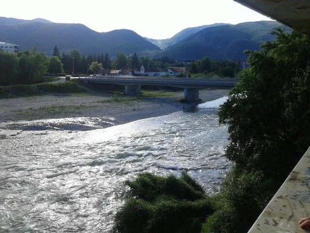 Lima River